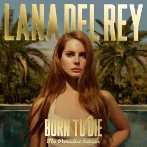 BORN TO DIE: THE PARADISE EDITION