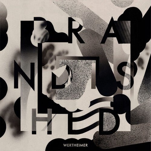 BRANDISHED EP