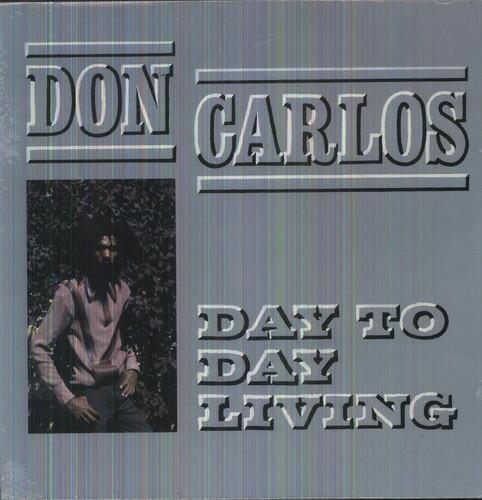 DAY TO DAY LIVING