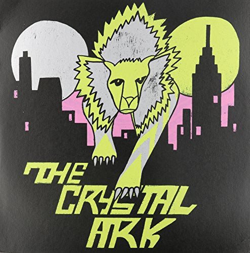 CRYSTAL ARK