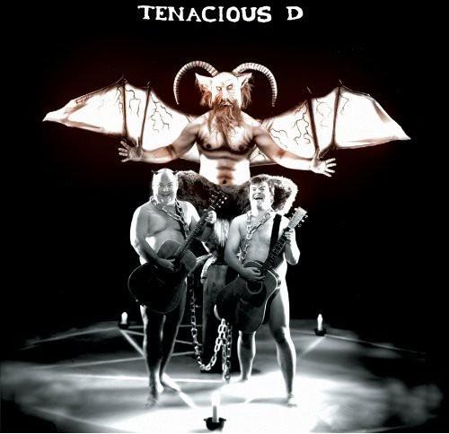 TENACIOUS D (12TH ANNIVERSARY EDITION)