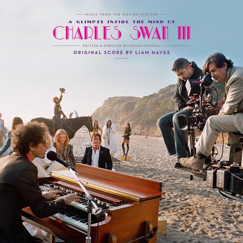 GLIMPSE INSIDE THE MIND OF CHARLES SWAN III - OST