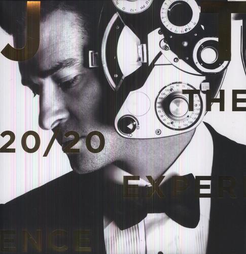 20/20 EXPERIENCE