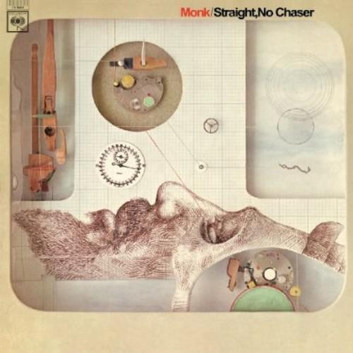 STRAIGHT NO CHASER