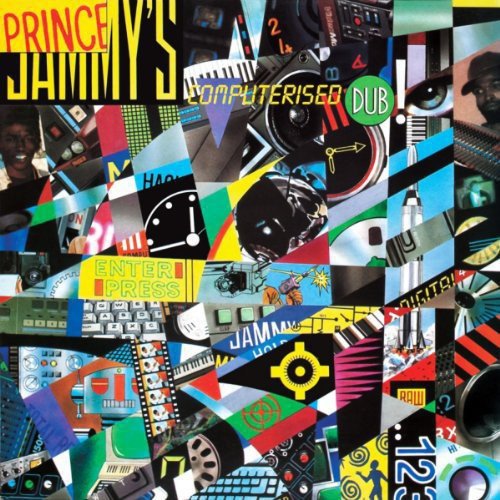 COMPUTERIZED DUB