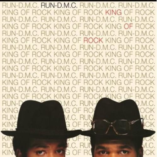 KING OF ROCK