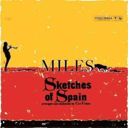 SKETCHES OF SPAIN