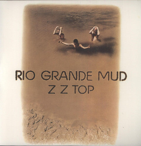 RIO GRANDE MUD