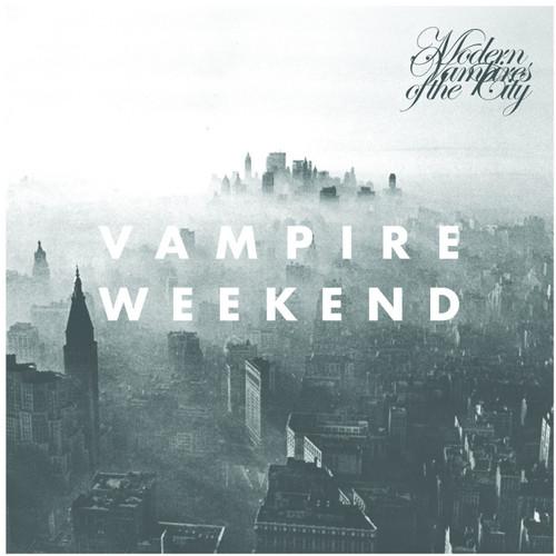 MODERN VAMPIRES OF THE CITY