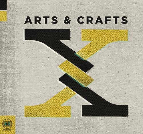 ARTS & CRAFTS: X / VARIOUS