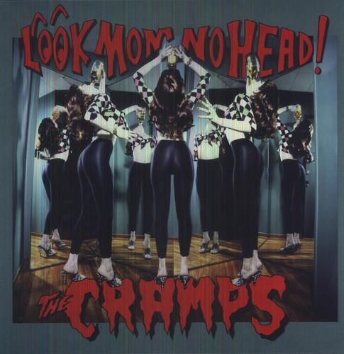 LOOK MOM NO HEAD