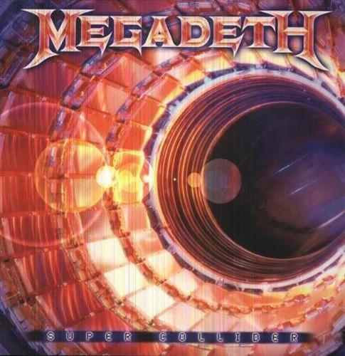 SUPER COLLIDER