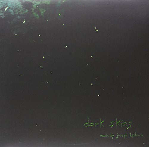 DARK SKIES - O.S.T.