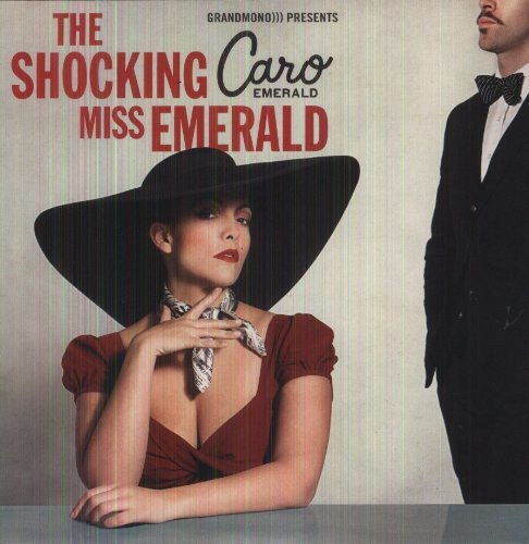 SHOCKING MISS EMERALD