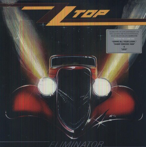 ELIMINATOR