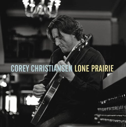 LONE PRAIRIE