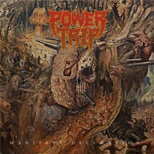 MANIFEST DECIMATION