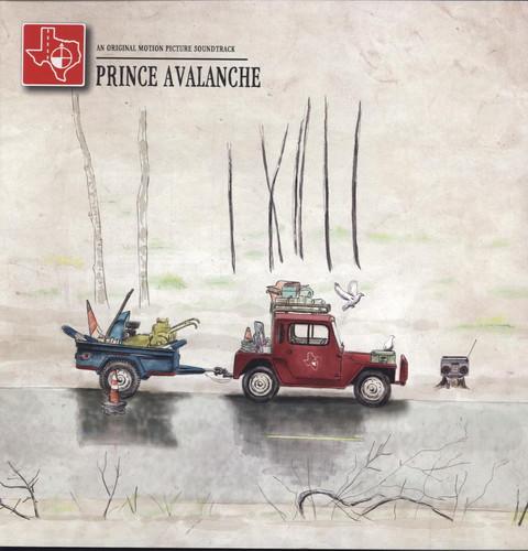 PRINCE AVALANCHE