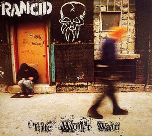 LIFE WON'T WAIT (DBL LP)