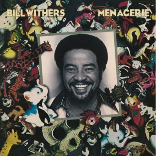 MENAGERIE