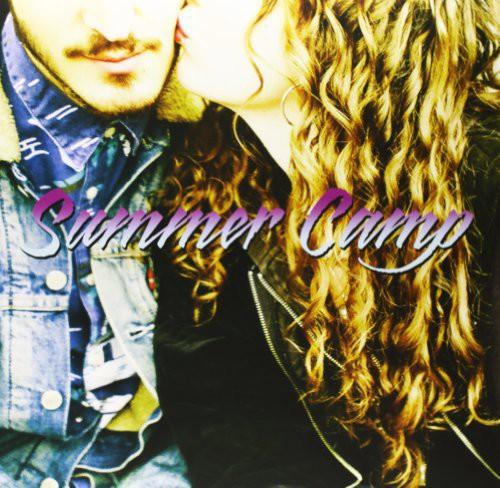 SUMMER CAMP