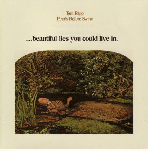 BEAUTIFUL LIES YOUN COULD LIVE IN