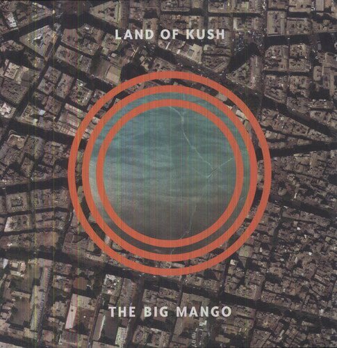 BIG MANGO