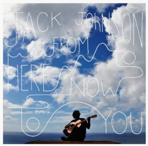 FROM HERE TO NOW TO YOU