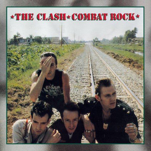 COMBAT ROCK