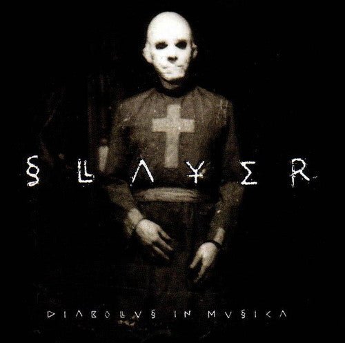 DIABOLUS IN MUSICA