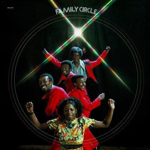 FAMILY CIRCLE