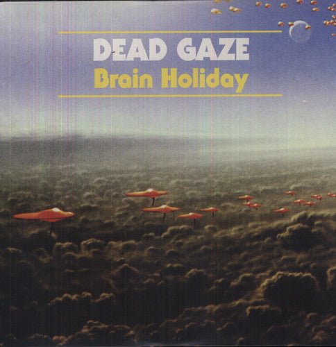 BRAIN HOLIDAY