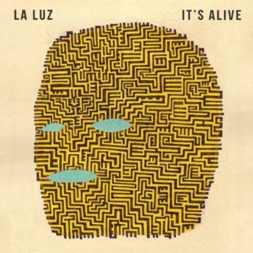 IT'S ALIVE