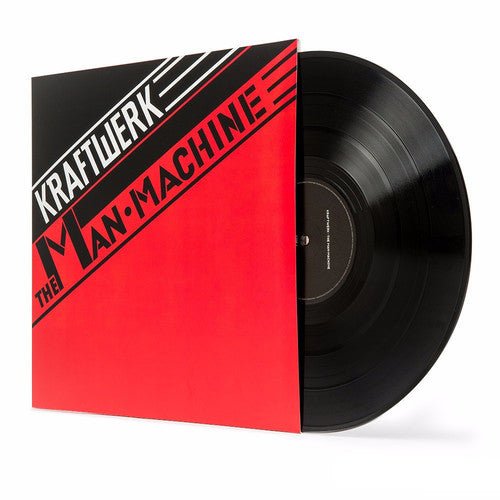 MAN MACHINE