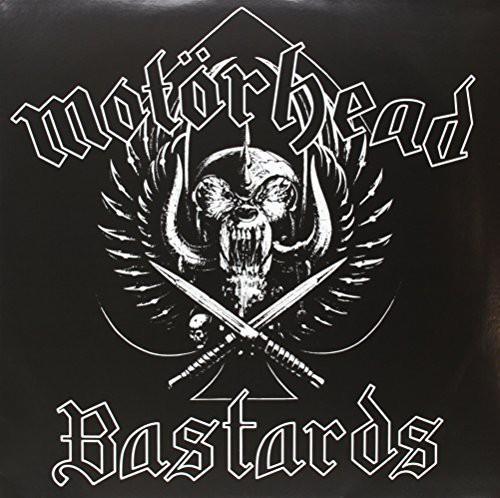 BASTARDS
