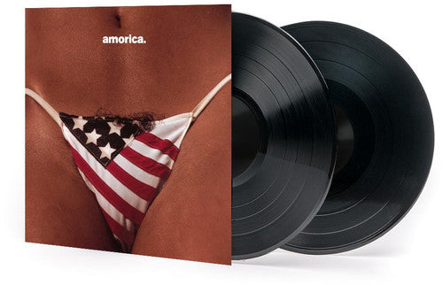AMORICA