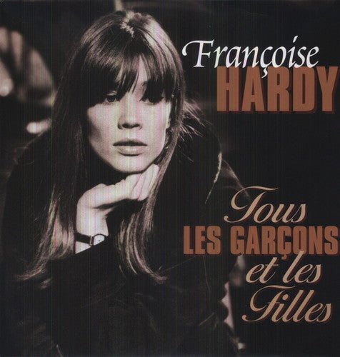 TOUS LES GARCONS ET LES FILLES