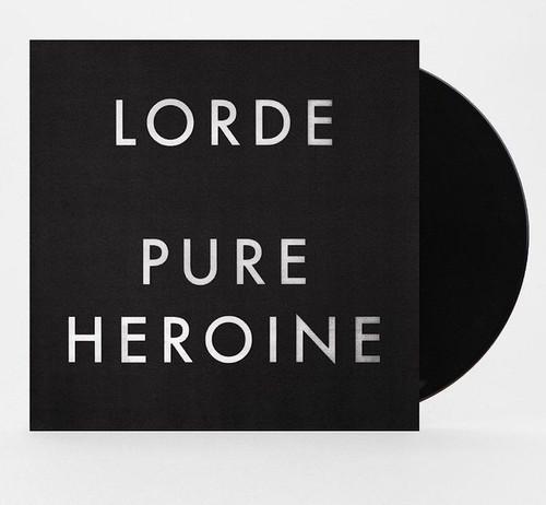 PURE HEROINE