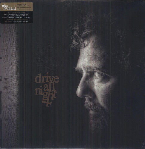 DRIVE ALL NIGHT