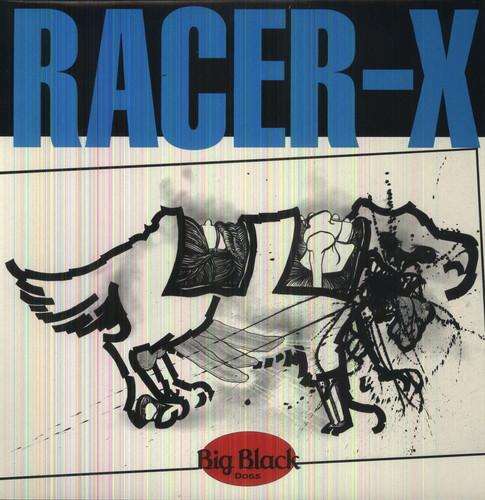 RACER-X