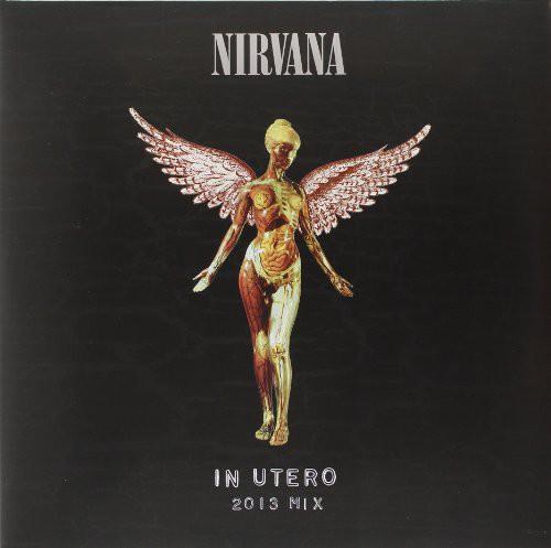 IN UTERO