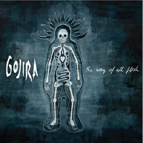 WAY OF ALL FLESH
