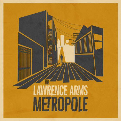 METROPOLE