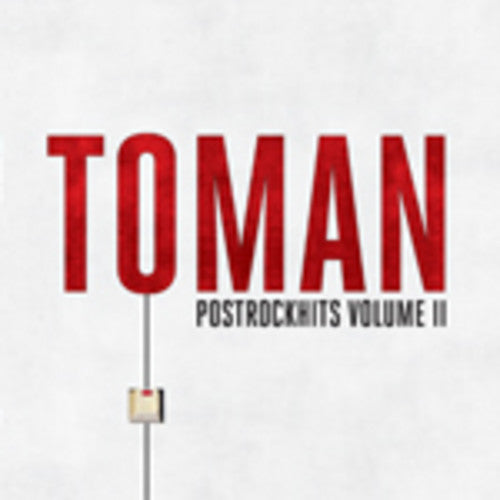 POSTROCKHIYS II