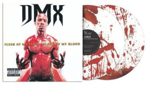 FLESH OF MY FLESH BLOOD OF MY BLOOD