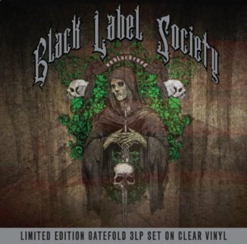 UNBLACKENED (LTD EDITION)