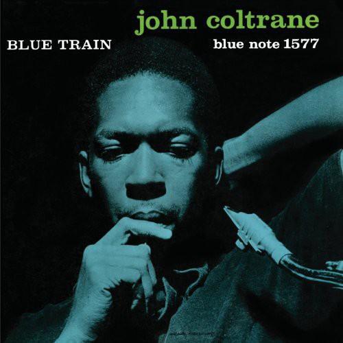 BLUE TRAIN