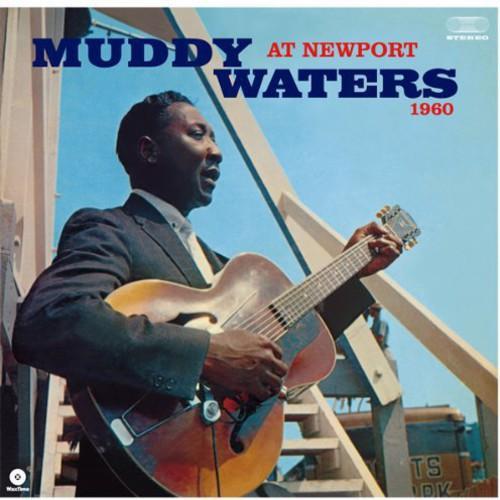 AT NEWPORT 1960
