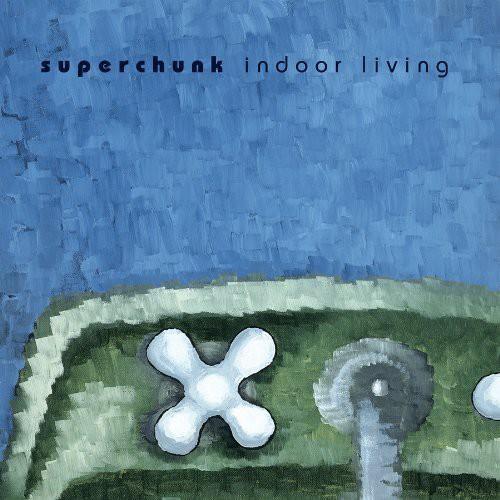 INDOOR LIVING (REISSUE)