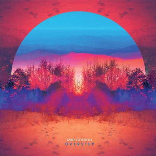 OVERSTEP